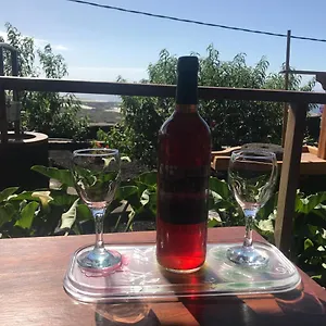  Сasa de vacaciones Casa La Gorona