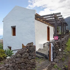  Сasa de vacaciones Casa ágave 1