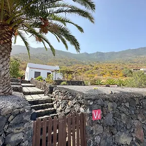 Ferienhaus La Casita De Malnombre, Frontera