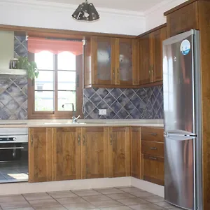 Ferienhaus Tu Casa En, Frontera